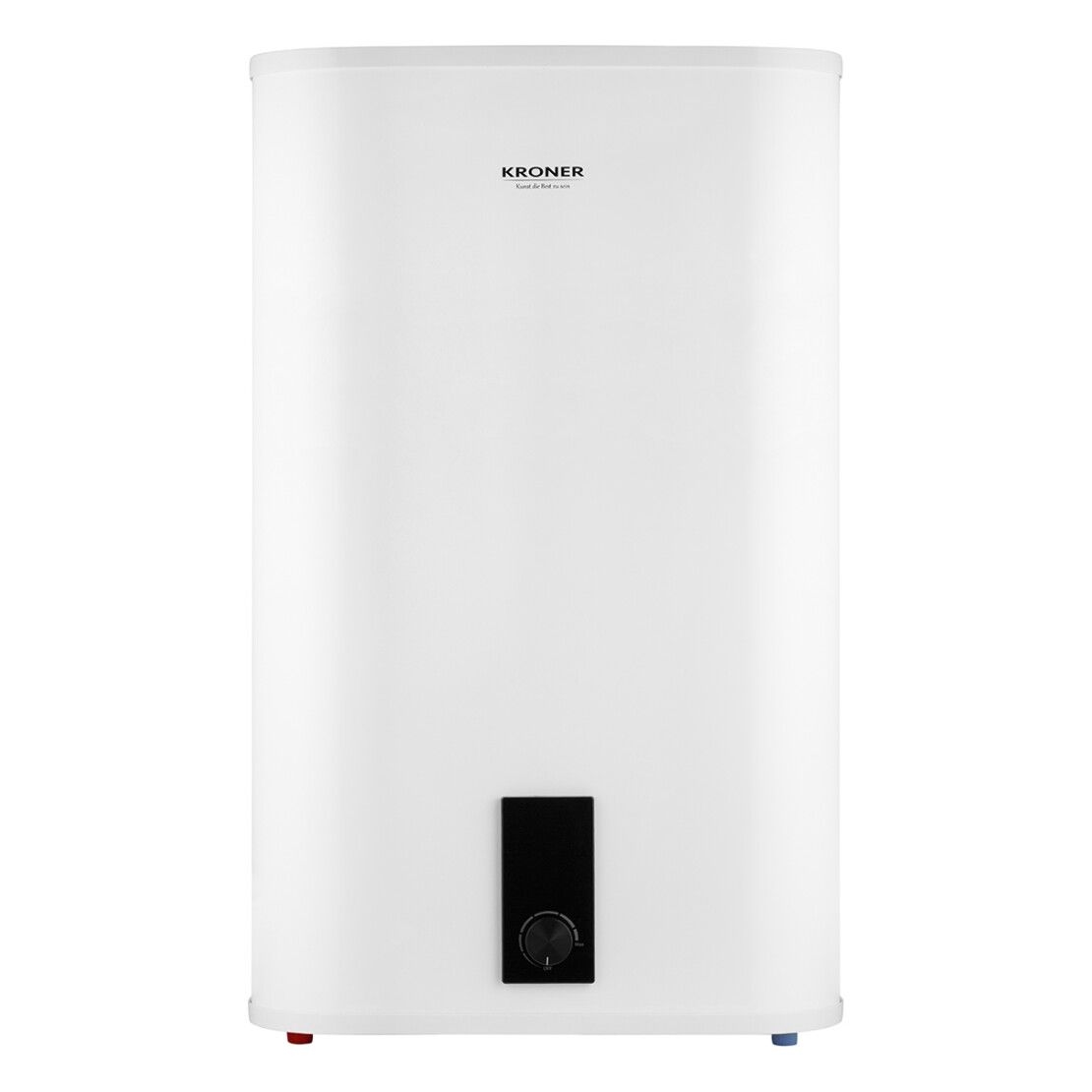 Водонагрівач з Сухим ТЕНом NEO Flacher K80PVH2-D 80л KRONER