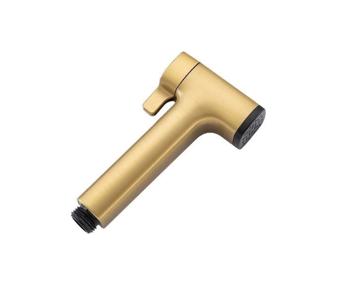 Лійка для гігіеничношо душу G39-3 PVD GOLD GAPPO