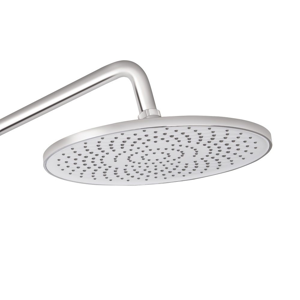 Душова система Vlasta (QTVLA111CRM45650) Хром QTAP