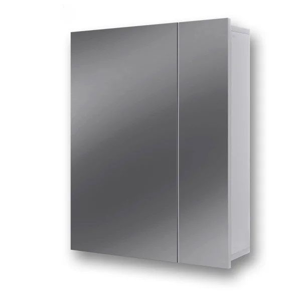 Дзеркальна шафа G7-60 (60х70см) Seria A
