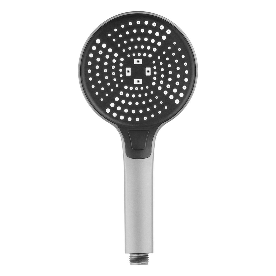 Змішувач для ванни KRM Linz-GRN060 PVD Black KRONER