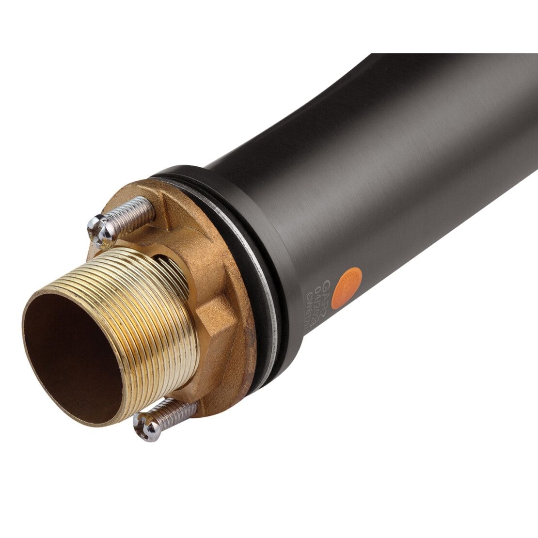 Змішувач для раковини KRP Graz-GRP010 PVD Black KRONER