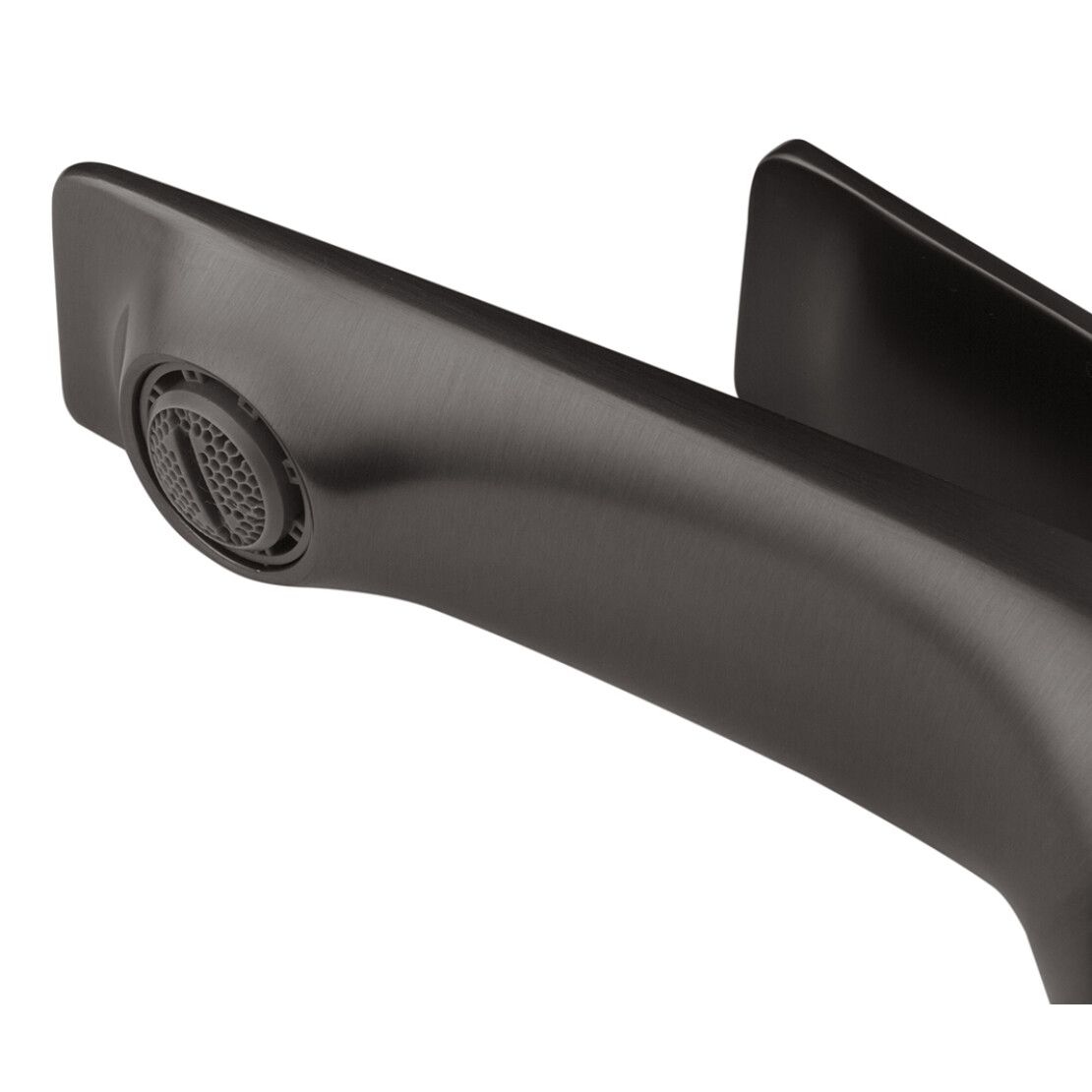 Змішувач для раковини KRP Graz-GRP010 PVD Black KRONER