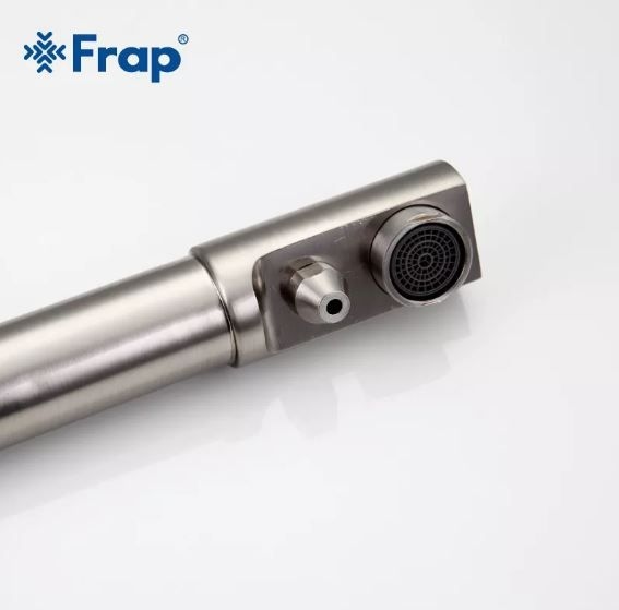 Змішувач для кухні під Осмос F4352-5 Satin FRAP
