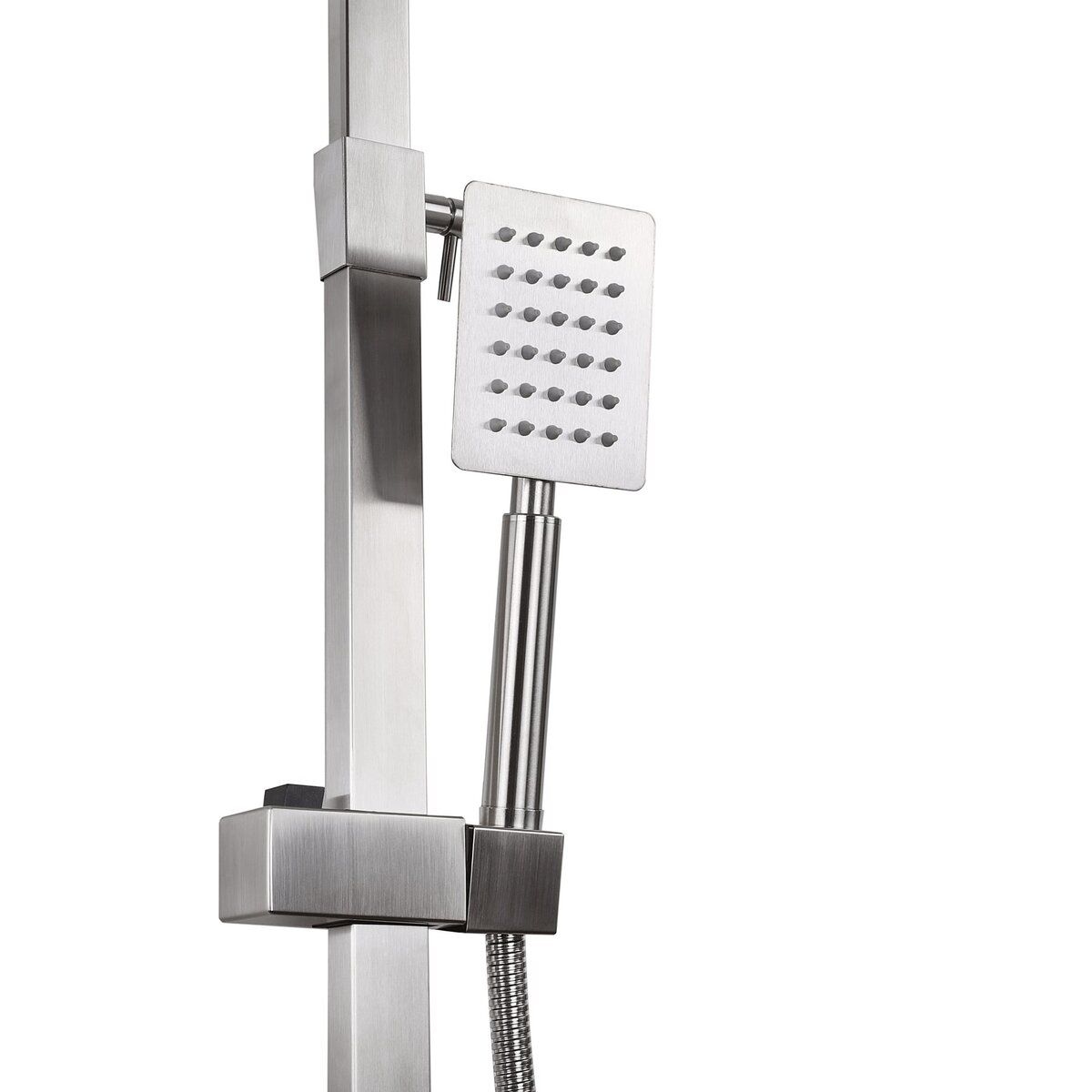 Душова система 05 EAZ (9207) Satin PLATINUM