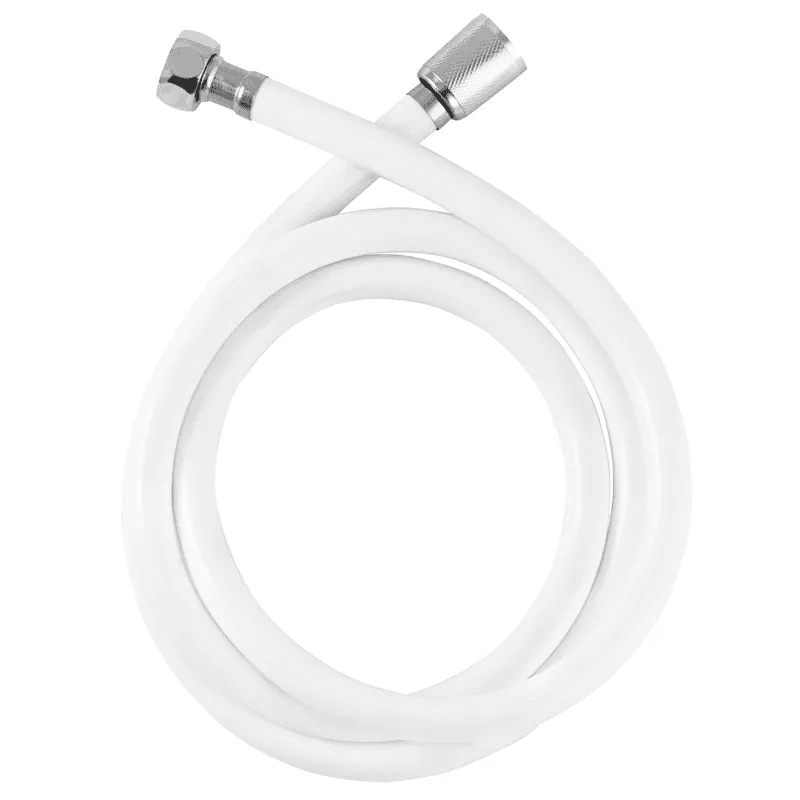 Шланг для душу Z-02 WHITE 150см Білий ZERIX