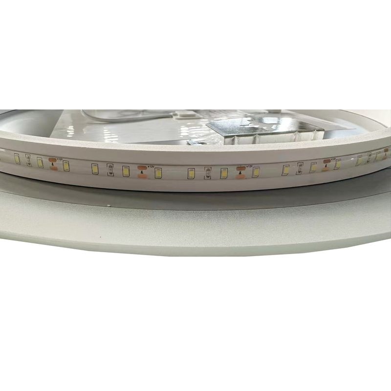 Дзеркало LED підсвіткою MIRRA MR05 8080 Anti Fog MIXXUS
