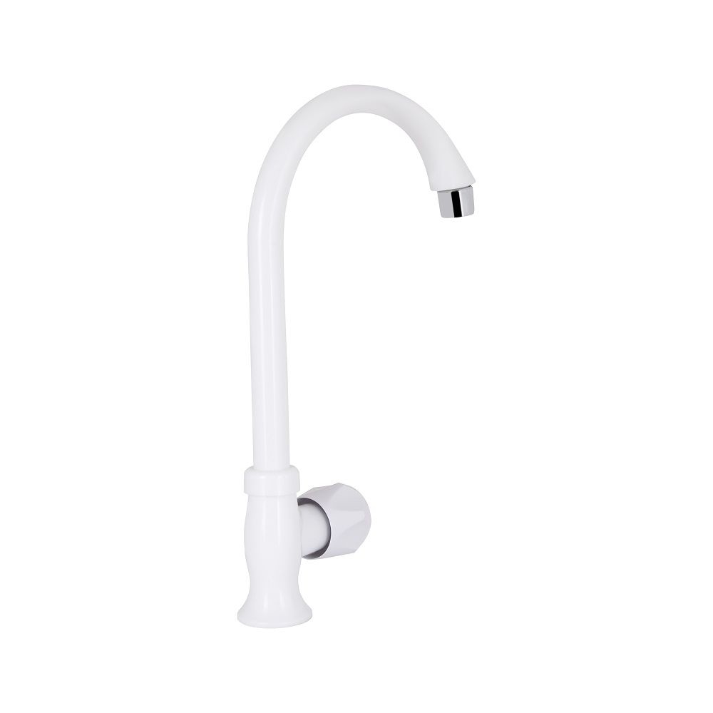 Монокран BW 269 Білий BRINEX