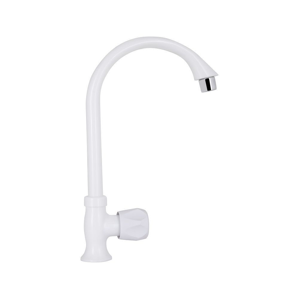 Монокран BW 269 Білий BRINEX