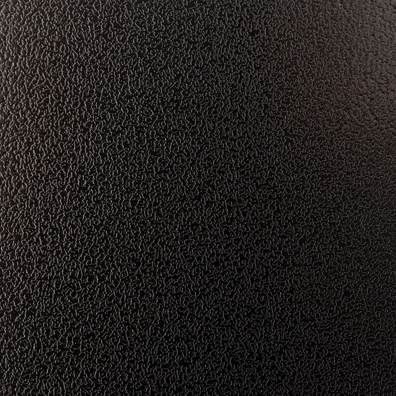 Мийка кухонна Handmade 5050 (3,0\1,0) PVD Black VOLCANIC VALESO