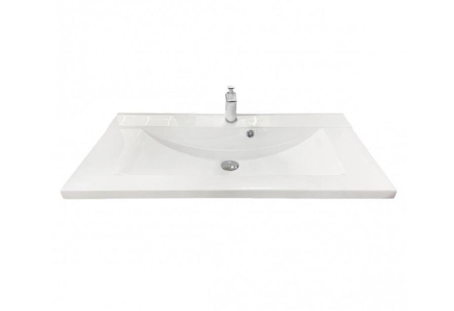 Раковина меблева Quanto 100 White ADAMANT