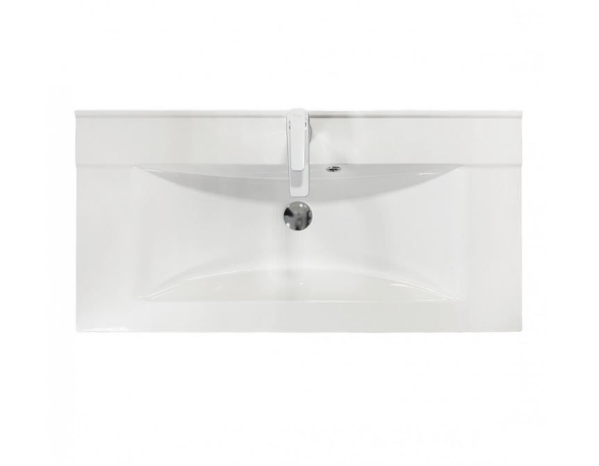 Раковина меблева Quanto 100 White ADAMANT