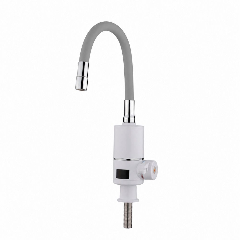 Проточний водонагрівач Warm 065 (LDWAR0656GRE49096) LIDZ