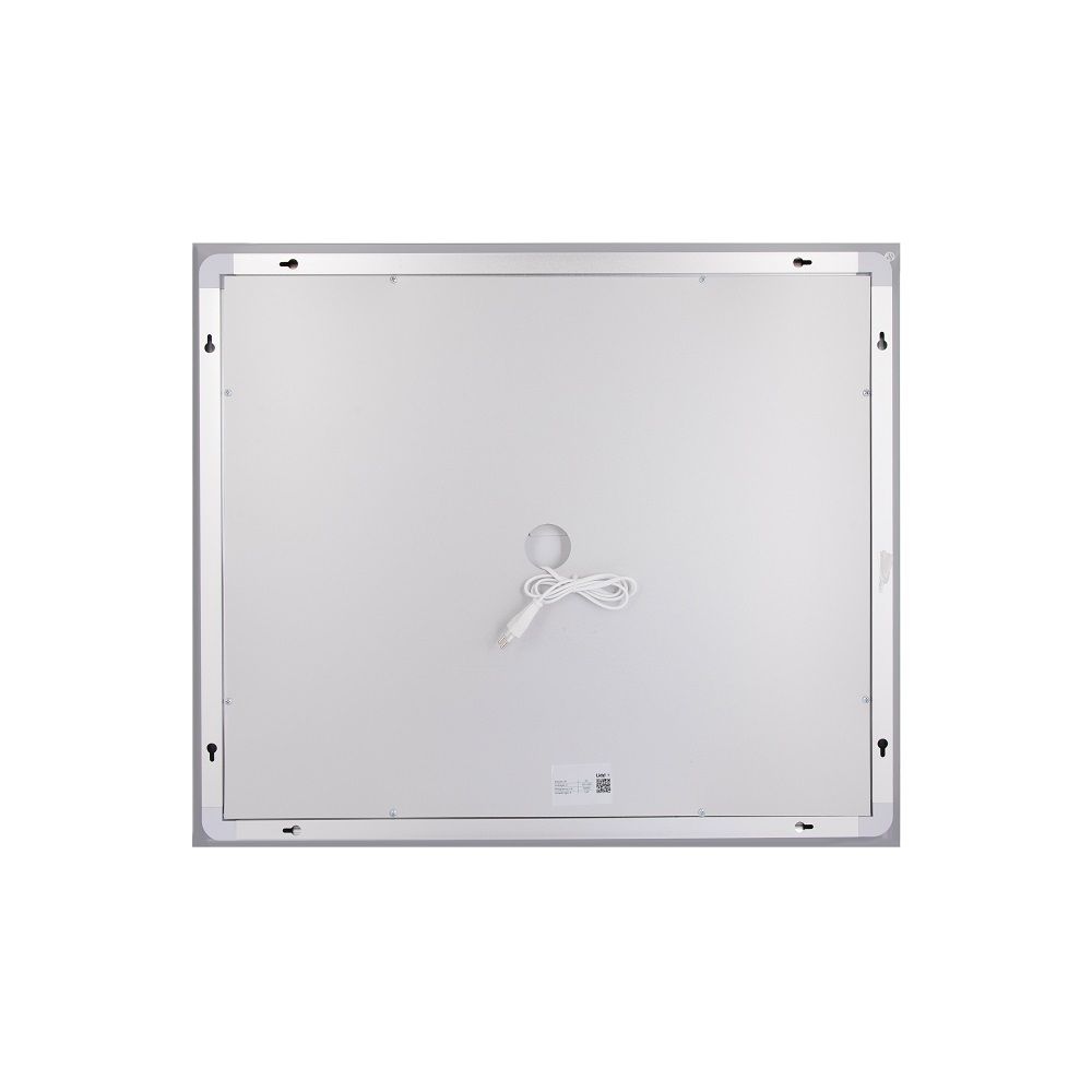 Дзеркало LED підсвіткою Kubis (KU1) 7060 мм,антізапотіванням LIDZ