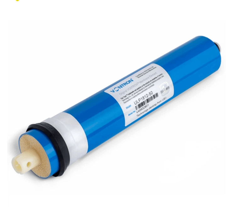 Мембрана для системи зворот Осмосу ULP1812-50 (50G) Vontron