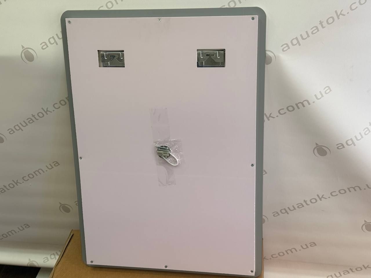 Дзеркало LED підсвіткою (8030-V) 5070 KRAFT