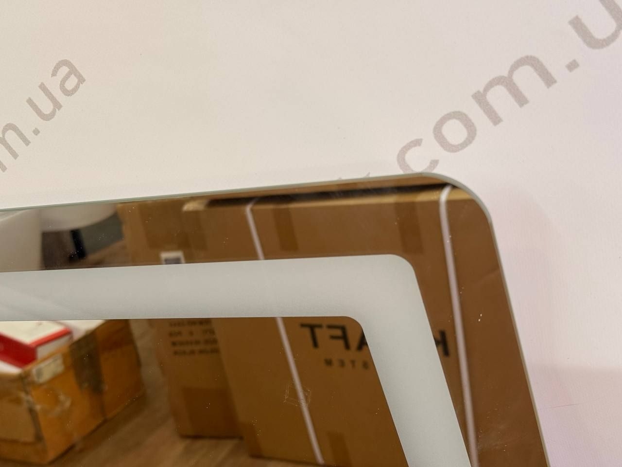 Дзеркало LED підсвіткою (8030-V) 5070 KRAFT