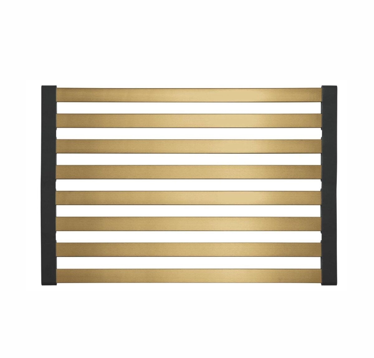 Рол-мат з плоскими прутами 45*32  KS1 PVD GOLD VALESO