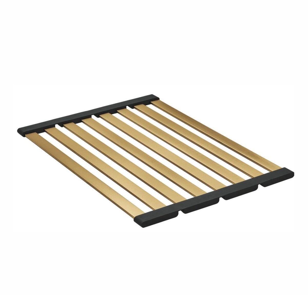 Рол-мат з плоскими прутами 45*32  KS1 PVD GOLD VALESO