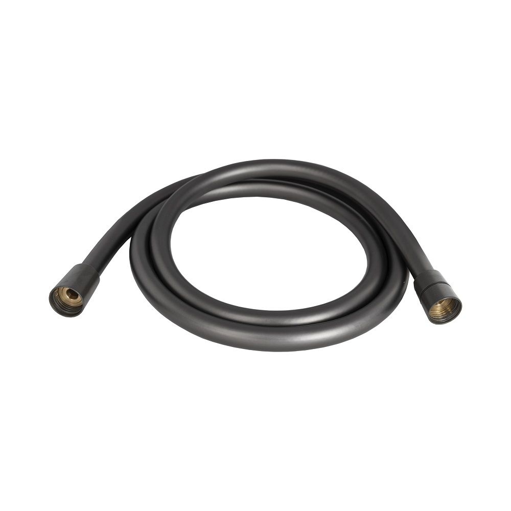 Hadice 1600ммQTHADPVC160G GRAFITE Грфіт QTAP