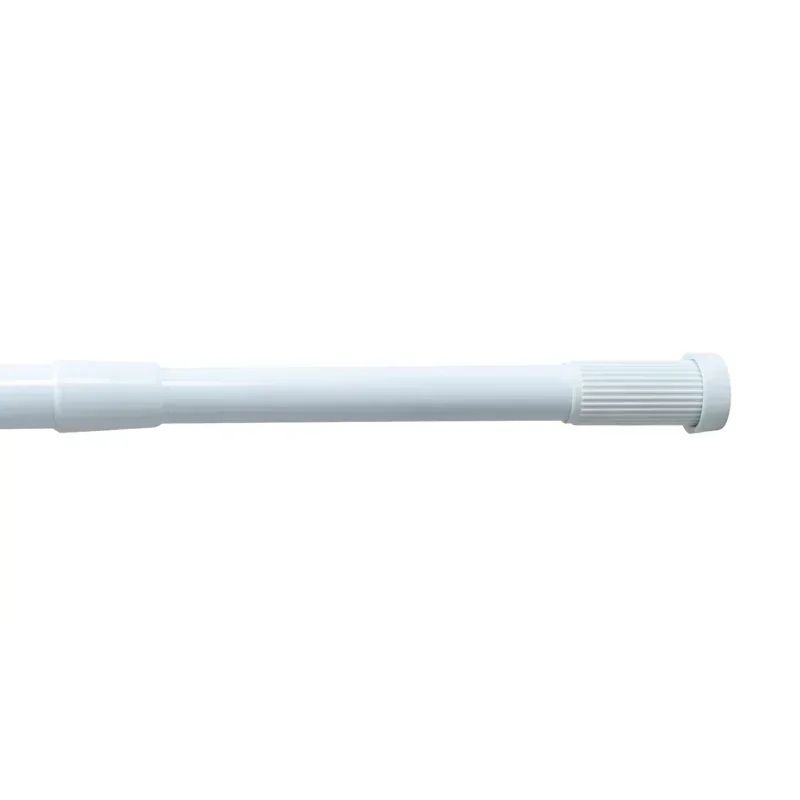 Штанга телескопічна CRA-140x260 Алюміній MIXXUS