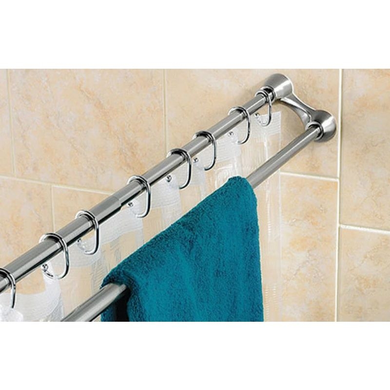 Штанга телескопічна CRS-D-125x225 ZERIX
