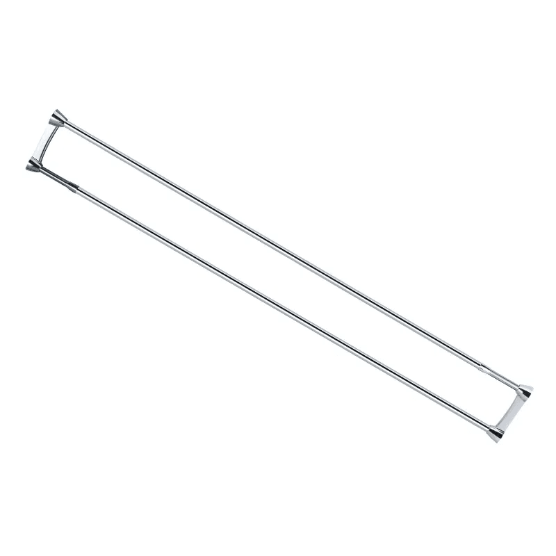 Штанга телескопічна CRS-D-125x225 ZERIX