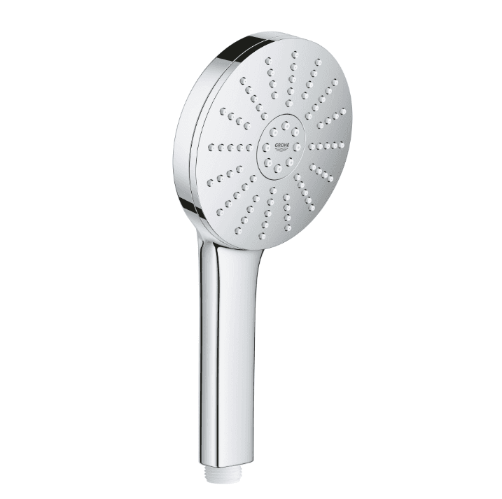 Лійка для душу Euphoria 120, 3 режими струменю (1348830000) Хром GROHE