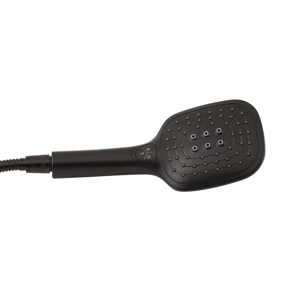 Душова система Kubis 1030 (1005A) Black LIDZ