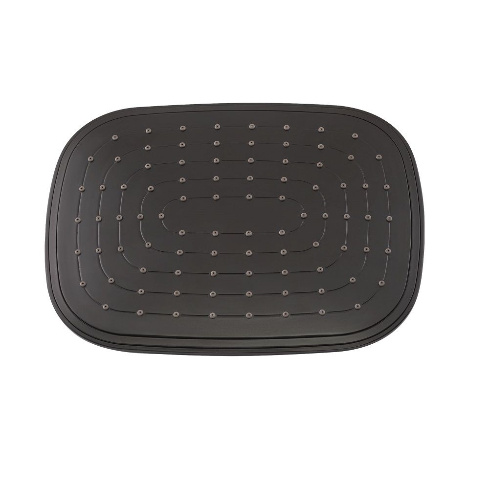 Душова система Kubis 1030 (1005A) Black LIDZ