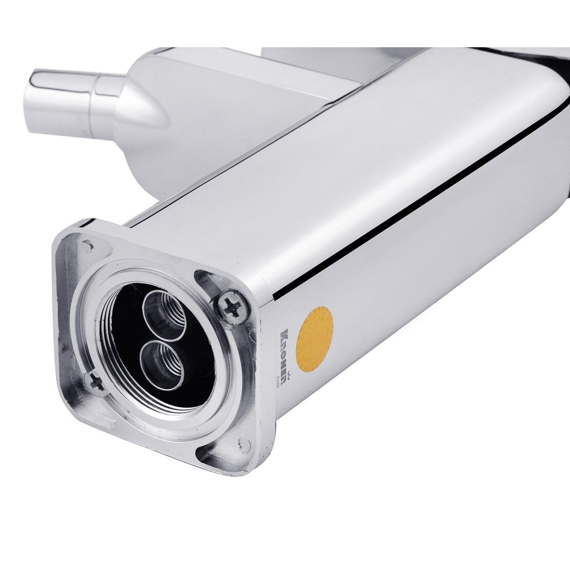 Змішувач для біде KRM Ems-C020 Хром KRONER
