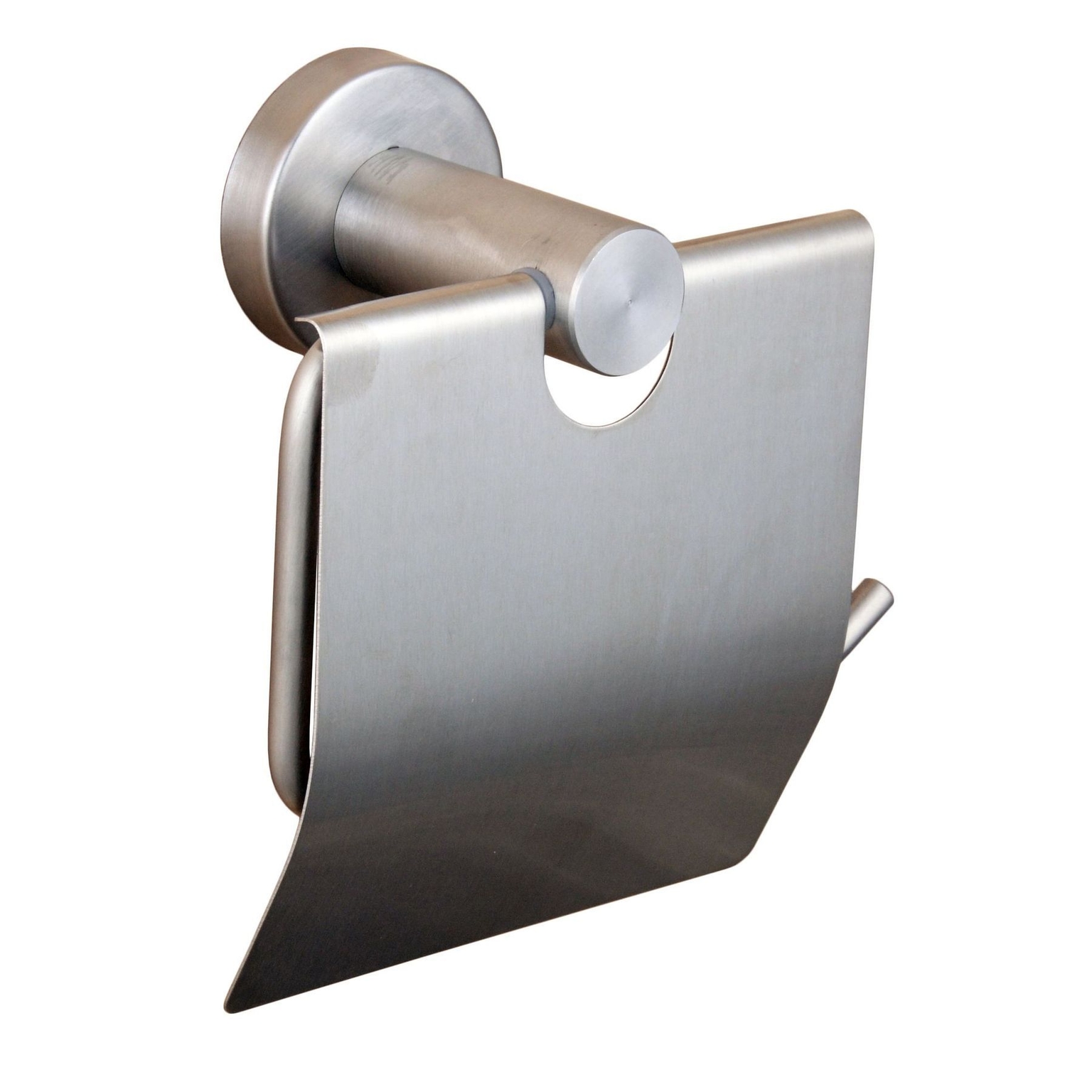 Тримач туалет.паперу SQ 8410 Satin Globus Lux