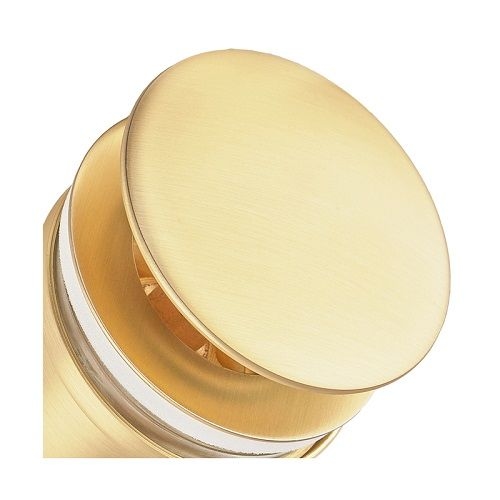 Донний клапан PW-01-12 PVD GOLD KOER
