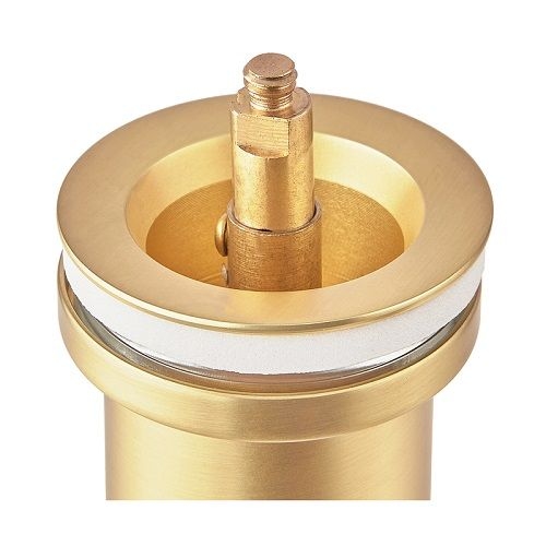 Донний клапан PW-01-12 PVD GOLD KOER
