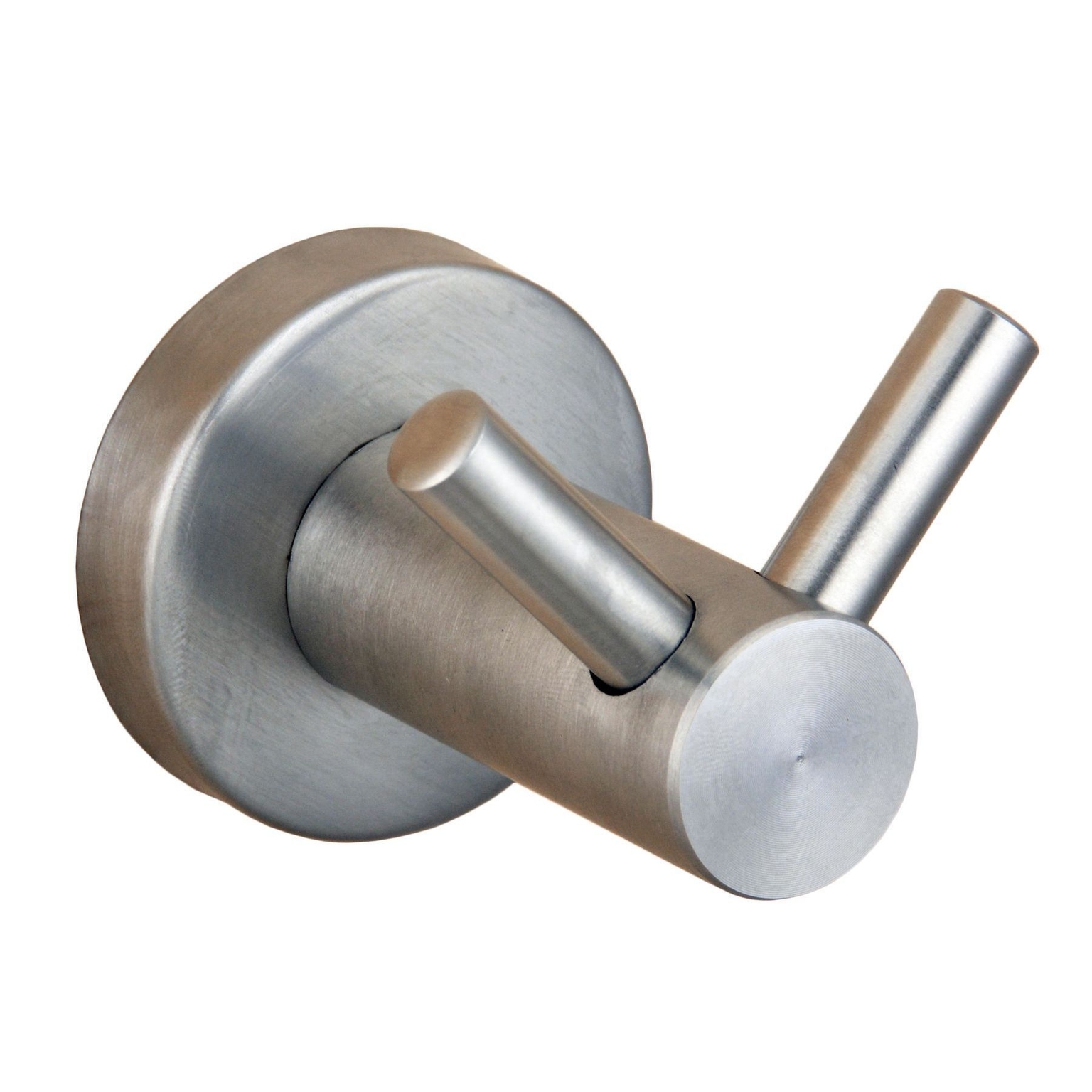 Гачок подвійний SS 8415 Satin Globus Lux