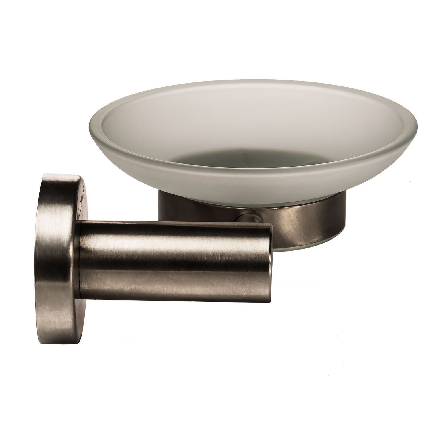 Мильниця SS 8408 Satin Globus Lux