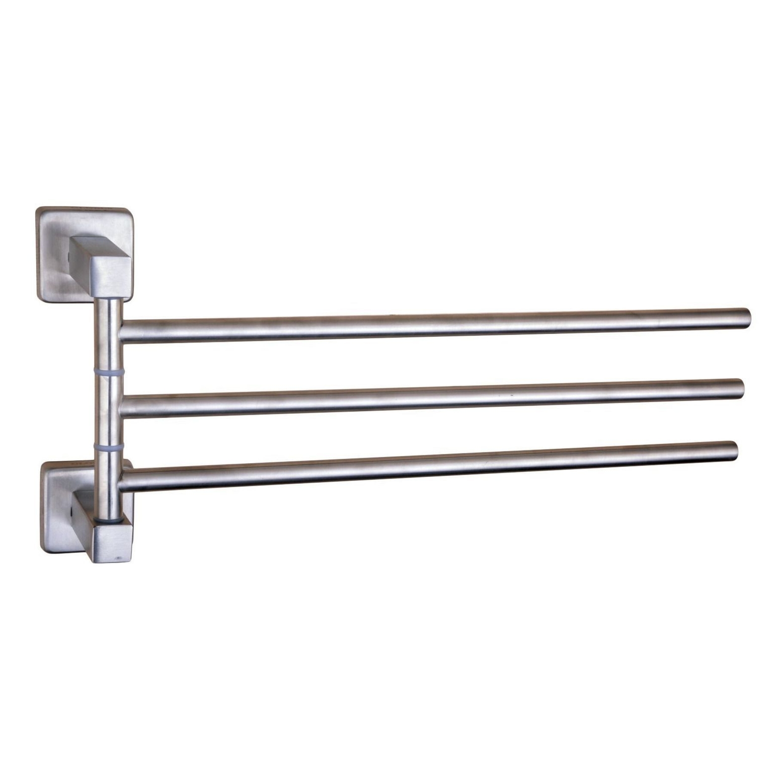 Тримач рушників SQ 9431-3 Satin Globus Lux