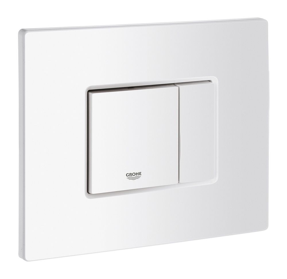 Панель для інсталяції квадр (492579045) Білий GROHE