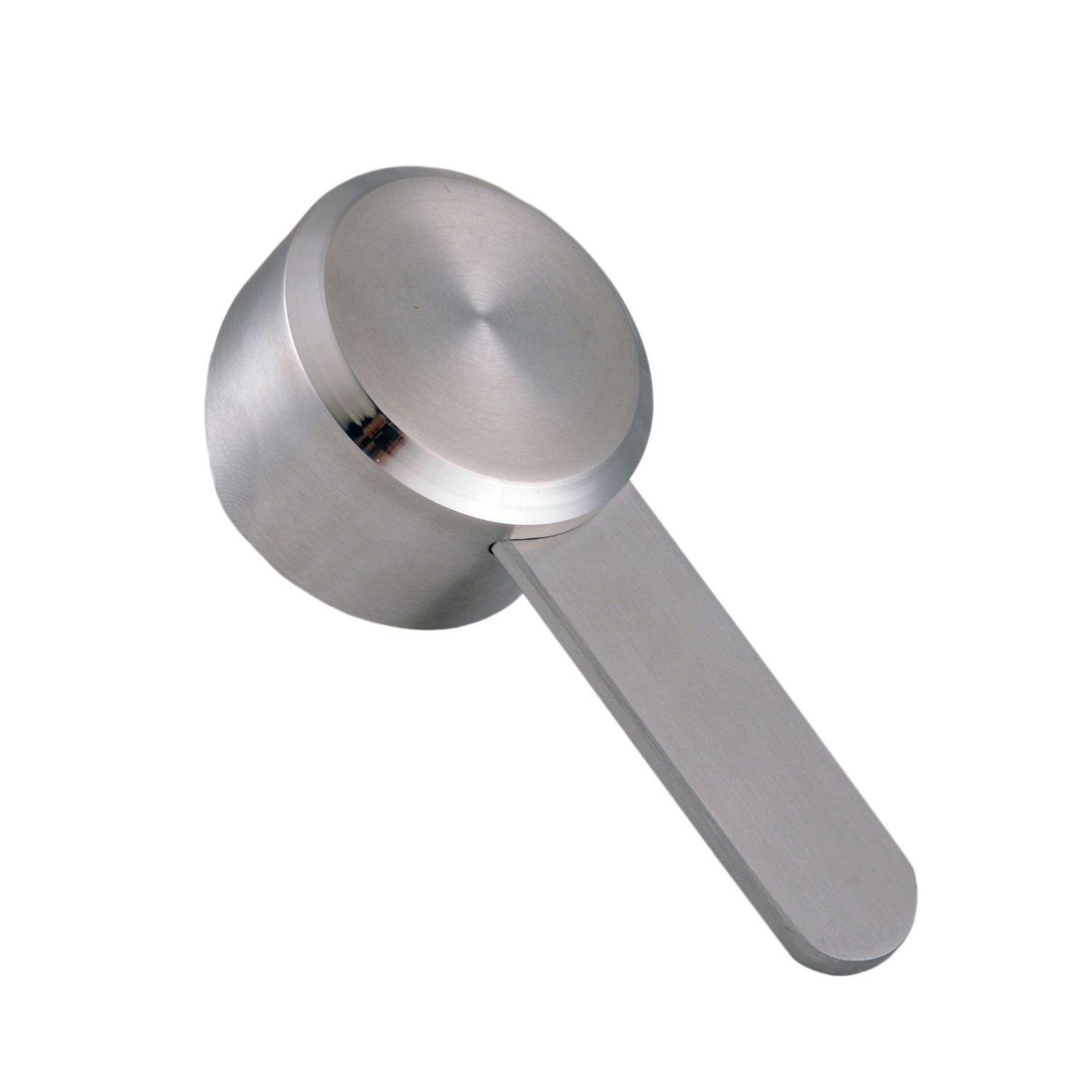 Ручка змішувача SBT2-H (під картрідж 35мм) Satin Globus Lux