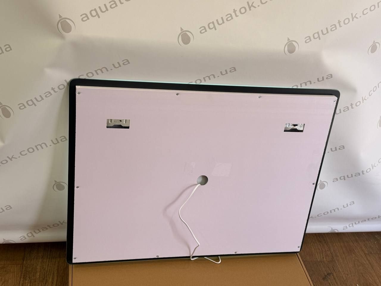 Дзеркало LED підсвіткою 2149-Н 8060 KRAFT