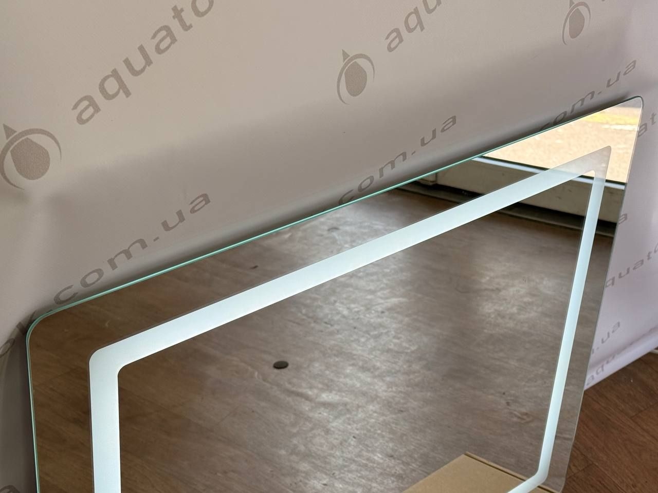 Дзеркало LED підсвіткою 2149-Н 8060 KRAFT