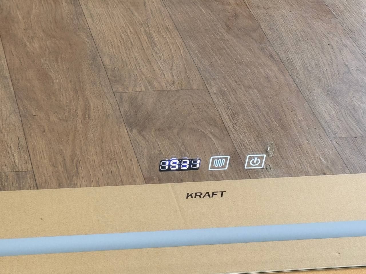 Дзеркало LED підсвіткою 2149-Н 8060 KRAFT