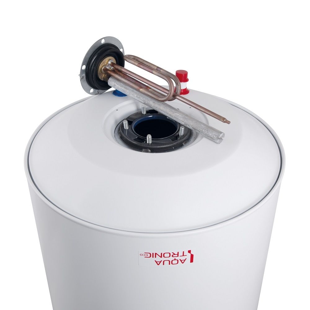 Водонагрівач з Мокрим ТЕНом ECO 50л 1,5кВт (W0504615GP) Aquatronic