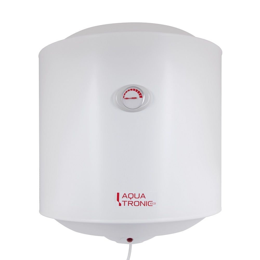 Водонагрівач з Мокрим ТЕНом ECO 50л 1,5кВт (W0504615GP) Aquatronic