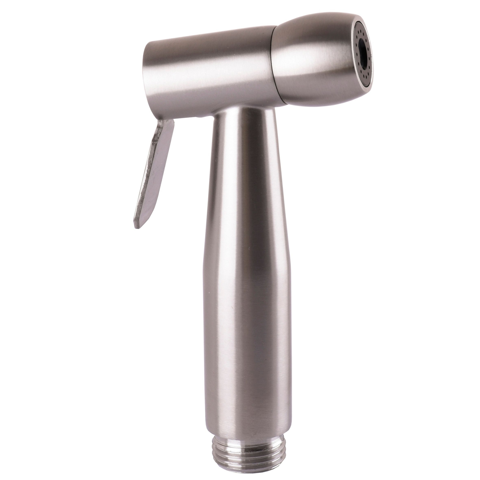 Лійка для гігіеничного душу S-377 Satin Globus Lux