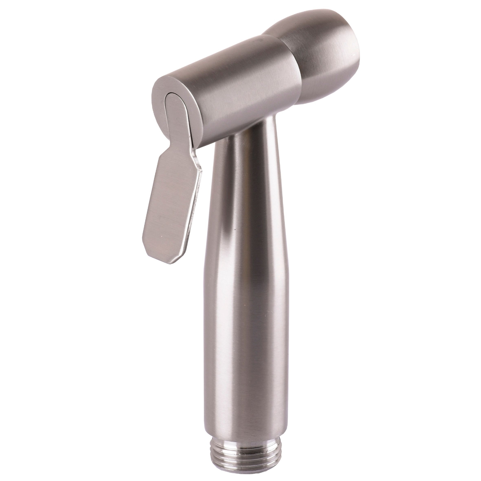 Лійка для гігіеничного душу S-377 Satin Globus Lux